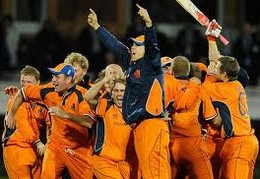 India Vs netherland Cricket Match Streaming