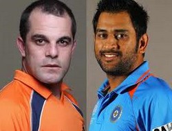 India Vs netherland Cricket World Match